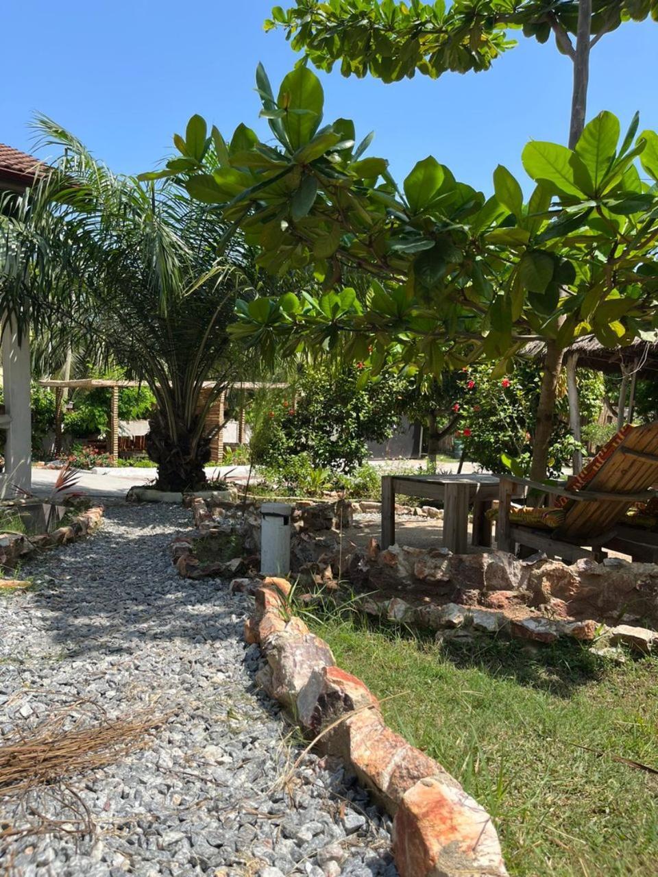 African Treasure Beach Resort Kokrobite Exteriör bild